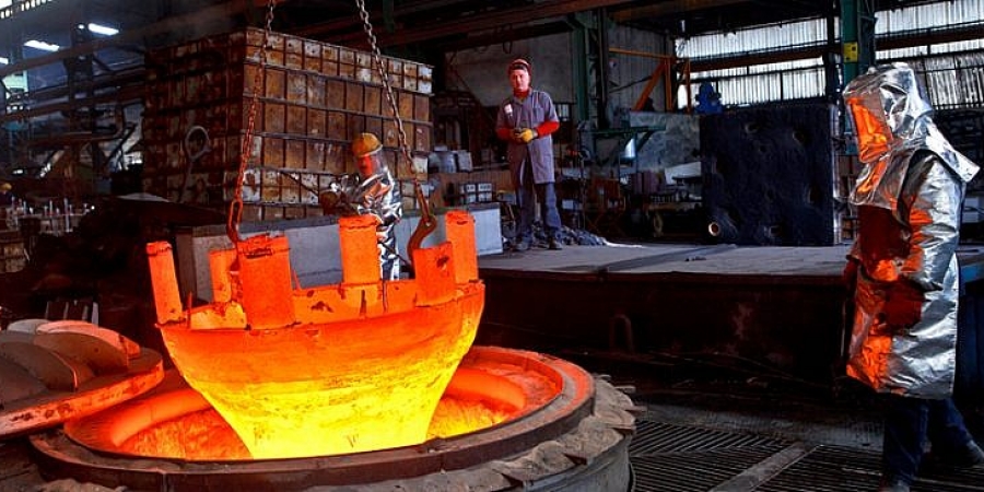 Heat Treatment