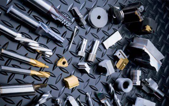 Tool Steels