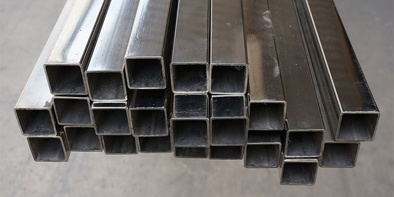 Alloying Elements in Steel